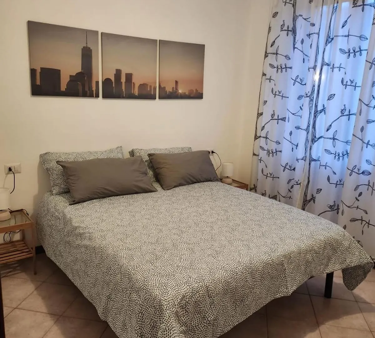 City Life Apartment contacts
